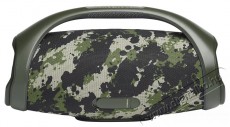 JBL Boombox 2 Bluetooth hangszóró - terepmintás Audio-Video / Hifi / Multimédia - Hordozható CD / DVD / Multimédia készülék - Hordozható CD / Multimédia rádiómagnó / Boombox - 399098