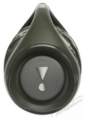 JBL Boombox 2 Bluetooth hangszóró - terepmintás Audio-Video / Hifi / Multimédia - Hordozható CD / DVD / Multimédia készülék - Hordozható CD / Multimédia rádiómagnó / Boombox - 399098