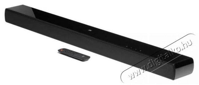 JBL SB120 Hangprojektor Audio-Video / Hifi / Multimédia - Hangprojektor / soundbar - Mélyláda nélkül - 397546