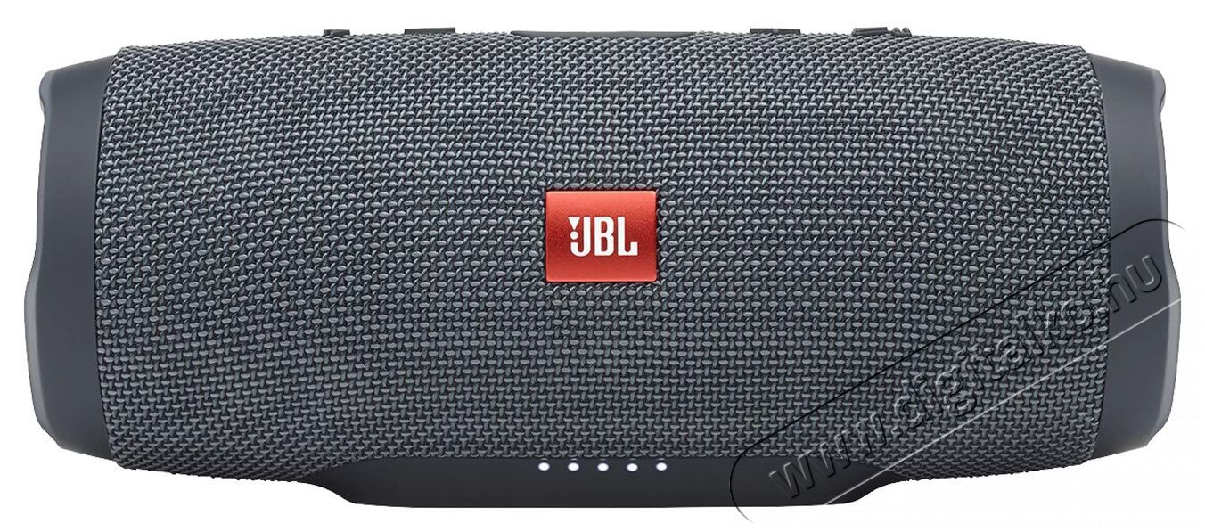 JBL Charge Essential hordozhat&oacute; Bluetooth hangsz&oacute;r&oacute; (534140) Audio-Video / Hifi / Multim&eacute;dia - Hordozhat&oacute;, vezet&eacute;k n&eacute;lk&uuml;li / bluetooth hangsug&aacute;rz&oacute; - Hordozhat&oacute;, vezet&eacute;k n&eacute;lk&uuml;li / bluetooth hangsug&aacute;rz&oacute; - 400086