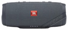 JBL Charge Essential hordozhat&oacute; Bluetooth hangsz&oacute;r&oacute; (534140) Audio-Video / Hifi / Multim&eacute;dia - Hordozhat&oacute;, vezet&eacute;k n&eacute;lk&uuml;li / bluetooth hangsug&aacute;rz&oacute; - Hordozhat&oacute;, vezet&eacute;k n&eacute;lk&uuml;li / bluetooth hangsug&aacute;rz&oacute; - 400086