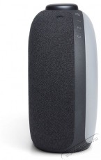 JBL Horizon 2 Bluetooth szürke ébresztős rádiós hangszóró Audio-Video / Hifi / Multimédia - Hordozható, vezeték nélküli / bluetooth hangsugárzó - Hordozható, vezeték nélküli / bluetooth hangsugárzó - 376474