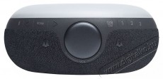 JBL Horizon 2 Bluetooth szürke ébresztős rádiós hangszóró Audio-Video / Hifi / Multimédia - Hordozható, vezeték nélküli / bluetooth hangsugárzó - Hordozható, vezeték nélküli / bluetooth hangsugárzó - 376474