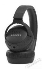 JBL T660 NC Bluetooth zajszűrős fejhallgató - fekete  Audio-Video / Hifi / Multimédia - Fül és Fejhallgatók - Fejhallgató - 375128