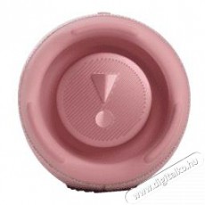 JBL CHARGE 5 PINK Bluetooth hangszóró - pink  Audio-Video / Hifi / Multimédia - Hordozható, vezeték nélküli / bluetooth hangsugárzó - Hordozható, vezeték nélküli / bluetooth hangsugárzó - 375113