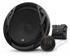 JBL Club 6500C komponens autó hangszóró Autóhifi / Autó felszerelés - Autó hangsugárzó - Hangszóró szett - 305102