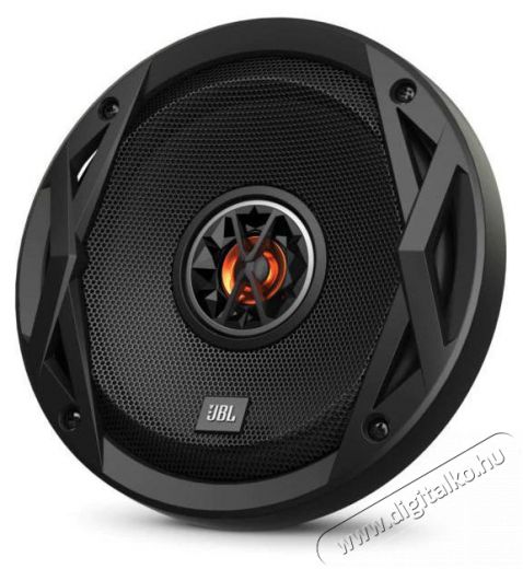 JBL Club 6520 koaxiális autó hangszóró Autóhifi / Autó felszerelés - Autó hangsugárzó - Hangszóró - 305189