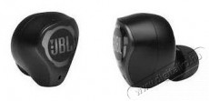 JBL Club PRO+ True Wireless Bluetooth aktív zajcsökkentős fülhallgató - fekete  Audio-Video / Hifi / Multimédia - Fül és Fejhallgatók - Fülhallgató - 375127