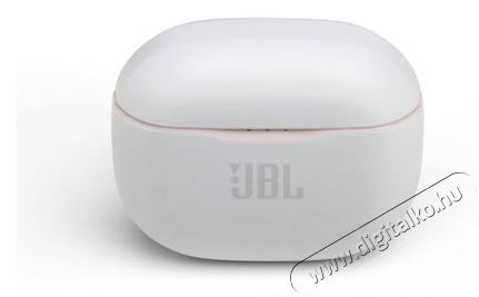 JBL T125TWSPIN True Wireless Bluetooth f&uuml;lhallgat&oacute; - r&oacute;zsasz&iacute;n  Audio-Video / Hifi / Multim&eacute;dia - F&uuml;l &eacute;s Fejhallgat&oacute;k - F&uuml;lhallgat&oacute; - 375078