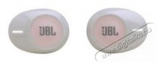 JBL T125TWSPIN True Wireless Bluetooth f&uuml;lhallgat&oacute; - r&oacute;zsasz&iacute;n  Audio-Video / Hifi / Multim&eacute;dia - F&uuml;l &eacute;s Fejhallgat&oacute;k - F&uuml;lhallgat&oacute; - 375078