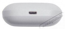 JBL T125TWSWHT True Wireless Bluetooth f&uuml;lhallgat&oacute; - feh&eacute;r  Audio-Video / Hifi / Multim&eacute;dia - F&uuml;l &eacute;s Fejhallgat&oacute;k - F&uuml;lhallgat&oacute; - 375079