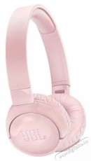 JBL Tune 600BTNC Bluetooth fejhallgató - rózsaszín Audio-Video / Hifi / Multimédia - Fül és Fejhallgatók - Fejhallgató mikrofonnal / headset - 346866