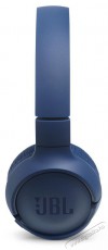 JBL Tune 500BT Bluetooth fejhallgató - kék Audio-Video / Hifi / Multimédia - Fül és Fejhallgatók - Fejhallgató mikrofonnal / headset - 346892