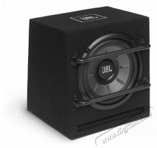 JBL STAGE800BA akt&iacute;v m&eacute;lysug&aacute;rz&oacute; l&aacute;da Aut&oacute;hifi / Aut&oacute; felszerel&eacute;s - Aut&oacute; hangsug&aacute;rz&oacute; - M&eacute;lysug&aacute;rz&oacute; - 347624