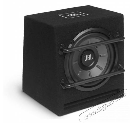 JBL STAGE800BA akt&iacute;v m&eacute;lysug&aacute;rz&oacute; l&aacute;da Aut&oacute;hifi / Aut&oacute; felszerel&eacute;s - Aut&oacute; hangsug&aacute;rz&oacute; - M&eacute;lysug&aacute;rz&oacute; - 347624