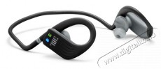 JBL Endurance Dive fekete v&iacute;z&aacute;ll&oacute; Bluetooth sport f&uuml;lhallgat&oacute; headset 1GB MP3 lej&aacute;tsz&oacute; Audio-Video / Hifi / Multim&eacute;dia - F&uuml;l &eacute;s Fejhallgat&oacute;k - F&uuml;lhallgat&oacute; mikrofonnal / headset - 339576