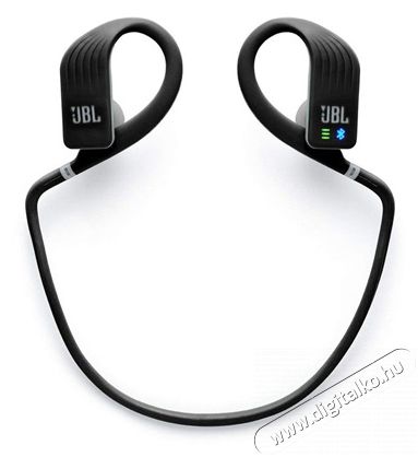 JBL Endurance Dive fekete v&iacute;z&aacute;ll&oacute; Bluetooth sport f&uuml;lhallgat&oacute; headset 1GB MP3 lej&aacute;tsz&oacute; Audio-Video / Hifi / Multim&eacute;dia - F&uuml;l &eacute;s Fejhallgat&oacute;k - F&uuml;lhallgat&oacute; mikrofonnal / headset - 339576