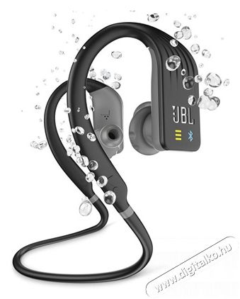 JBL Endurance Dive fekete v&iacute;z&aacute;ll&oacute; Bluetooth sport f&uuml;lhallgat&oacute; headset 1GB MP3 lej&aacute;tsz&oacute; Audio-Video / Hifi / Multim&eacute;dia - F&uuml;l &eacute;s Fejhallgat&oacute;k - F&uuml;lhallgat&oacute; mikrofonnal / headset - 339576
