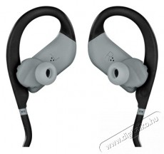JBL Endurance Dive fekete v&iacute;z&aacute;ll&oacute; Bluetooth sport f&uuml;lhallgat&oacute; headset 1GB MP3 lej&aacute;tsz&oacute; Audio-Video / Hifi / Multim&eacute;dia - F&uuml;l &eacute;s Fejhallgat&oacute;k - F&uuml;lhallgat&oacute; mikrofonnal / headset - 339576