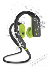 JBL Endurance Dive fekete/lime v&iacute;z&aacute;ll&oacute; Bluetooth sport f&uuml;lhallgat&oacute; headset 1GB MP3 lej&aacute;tsz&oacute; Audio-Video / Hifi / Multim&eacute;dia - F&uuml;l &eacute;s Fejhallgat&oacute;k - F&uuml;lhallgat&oacute; mikrofonnal / headset - 339577