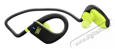 JBL Endurance Jump fekete/lime v&iacute;z&aacute;ll&oacute; Bluetooth sport f&uuml;lhallgat&oacute; headset Audio-Video / Hifi / Multim&eacute;dia - F&uuml;l &eacute;s Fejhallgat&oacute;k - F&uuml;lhallgat&oacute; mikrofonnal / headset - 339579