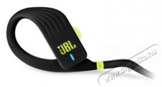 JBL Endurance Jump fekete/lime v&iacute;z&aacute;ll&oacute; Bluetooth sport f&uuml;lhallgat&oacute; headset Audio-Video / Hifi / Multim&eacute;dia - F&uuml;l &eacute;s Fejhallgat&oacute;k - F&uuml;lhallgat&oacute; mikrofonnal / headset - 339579