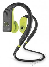 JBL Endurance Jump fekete/lime v&iacute;z&aacute;ll&oacute; Bluetooth sport f&uuml;lhallgat&oacute; headset Audio-Video / Hifi / Multim&eacute;dia - F&uuml;l &eacute;s Fejhallgat&oacute;k - F&uuml;lhallgat&oacute; mikrofonnal / headset - 339579