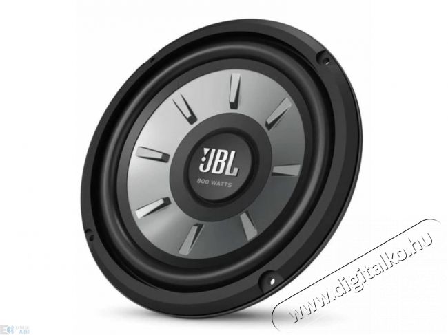 JBL Stage 1010 m&eacute;lysug&aacute;rz&oacute; hangsz&oacute;r&oacute; 25cm Aut&oacute;hifi / Aut&oacute; felszerel&eacute;s - Aut&oacute; hangsug&aacute;rz&oacute; - M&eacute;lysug&aacute;rz&oacute; - 338953
