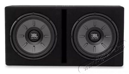 JBL Stage 1220B z&aacute;rt m&eacute;lysug&aacute;rz&oacute; l&aacute;da Aut&oacute;hifi / Aut&oacute; felszerel&eacute;s - Aut&oacute; hangsug&aacute;rz&oacute; - M&eacute;lysug&aacute;rz&oacute; - 338950