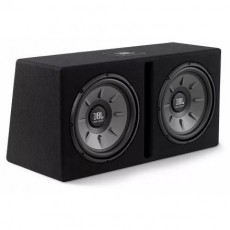 JBL Stage 1220B z&aacute;rt m&eacute;lysug&aacute;rz&oacute; l&aacute;da Aut&oacute;hifi / Aut&oacute; felszerel&eacute;s - Aut&oacute; hangsug&aacute;rz&oacute; - M&eacute;lysug&aacute;rz&oacute; - 338950