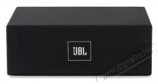 JBL Stage 1220B z&aacute;rt m&eacute;lysug&aacute;rz&oacute; l&aacute;da Aut&oacute;hifi / Aut&oacute; felszerel&eacute;s - Aut&oacute; hangsug&aacute;rz&oacute; - M&eacute;lysug&aacute;rz&oacute; - 338950