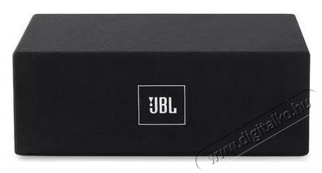 JBL Stage 1220B z&aacute;rt m&eacute;lysug&aacute;rz&oacute; l&aacute;da Aut&oacute;hifi / Aut&oacute; felszerel&eacute;s - Aut&oacute; hangsug&aacute;rz&oacute; - M&eacute;lysug&aacute;rz&oacute; - 338950
