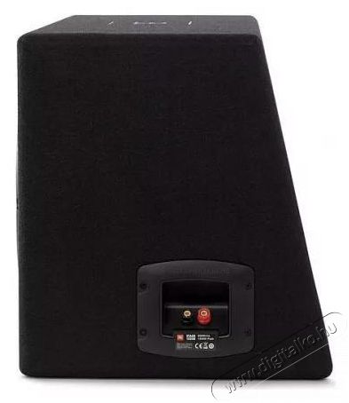 JBL Stage 1220B z&aacute;rt m&eacute;lysug&aacute;rz&oacute; l&aacute;da Aut&oacute;hifi / Aut&oacute; felszerel&eacute;s - Aut&oacute; hangsug&aacute;rz&oacute; - M&eacute;lysug&aacute;rz&oacute; - 338950