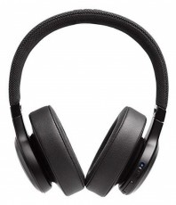 JBL LIVE 500 Bluetooth mikrofonos fekete fejhallgat&oacute; Audio-Video / Hifi / Multim&eacute;dia - F&uuml;l &eacute;s Fejhallgat&oacute;k - Fejhallgat&oacute; mikrofonnal / headset - 428487