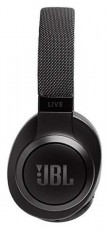 JBL LIVE 500 Bluetooth mikrofonos fekete fejhallgat&oacute; Audio-Video / Hifi / Multim&eacute;dia - F&uuml;l &eacute;s Fejhallgat&oacute;k - Fejhallgat&oacute; mikrofonnal / headset - 428487