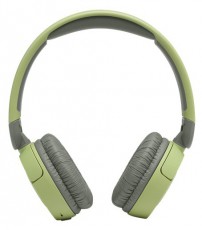 JBL JR310 BTGRN Bluetooth zöld gyerek fejhallgató Audio-Video / Hifi / Multimédia - Fül és Fejhallgatók - Fejhallgató mikrofonnal / headset - 439698
