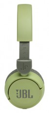 JBL JR310 BTGRN Bluetooth zöld gyerek fejhallgató Audio-Video / Hifi / Multimédia - Fül és Fejhallgatók - Fejhallgató mikrofonnal / headset - 439698