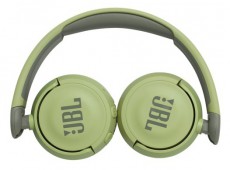 JBL JR310 BTGRN Bluetooth zöld gyerek fejhallgató Audio-Video / Hifi / Multimédia - Fül és Fejhallgatók - Fejhallgató mikrofonnal / headset - 439698
