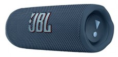 JBL FLIP 6 BLU Bluetooth kék hangszóró Audio-Video / Hifi / Multimédia - Hordozható, vezeték nélküli / bluetooth hangsugárzó - Hordozható, vezeték nélküli / bluetooth hangsugárzó - 442438