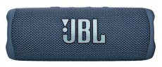 JBL FLIP 6 BLU Bluetooth kék hangszóró Audio-Video / Hifi / Multimédia - Hordozható, vezeték nélküli / bluetooth hangsugárzó - Hordozható, vezeték nélküli / bluetooth hangsugárzó - 442438