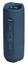 JBL FLIP 6 BLU Bluetooth kék hangszóró Audio-Video / Hifi / Multimédia - Hordozható, vezeték nélküli / bluetooth hangsugárzó - Hordozható, vezeték nélküli / bluetooth hangsugárzó - 442438