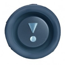 JBL FLIP 6 BLU Bluetooth kék hangszóró Audio-Video / Hifi / Multimédia - Hordozható, vezeték nélküli / bluetooth hangsugárzó - Hordozható, vezeték nélküli / bluetooth hangsugárzó - 442438