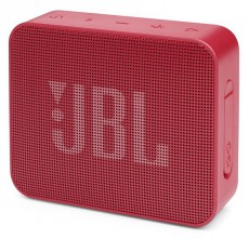 JBL GOESRED Bluetooth piros hangszóró Audio-Video / Hifi / Multimédia - Hordozható, vezeték nélküli / bluetooth hangsugárzó - Hordozható, vezeték nélküli / bluetooth hangsugárzó - 444254