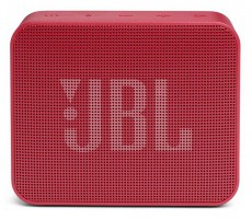 JBL GOESRED Bluetooth piros hangszóró Audio-Video / Hifi / Multimédia - Hordozható, vezeték nélküli / bluetooth hangsugárzó - Hordozható, vezeték nélküli / bluetooth hangsugárzó - 444254