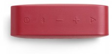 JBL GOESRED Bluetooth piros hangszóró Audio-Video / Hifi / Multimédia - Hordozható, vezeték nélküli / bluetooth hangsugárzó - Hordozható, vezeték nélküli / bluetooth hangsugárzó - 444254