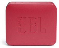 JBL GOESRED Bluetooth piros hangszóró Audio-Video / Hifi / Multimédia - Hordozható, vezeték nélküli / bluetooth hangsugárzó - Hordozható, vezeték nélküli / bluetooth hangsugárzó - 444254