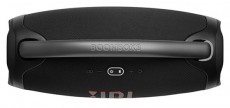 JBL BOOMBOX 3 fekete Bluetooth hangszóró Audio-Video / Hifi / Multimédia - Hordozható, vezeték nélküli / bluetooth hangsugárzó - Hordozható, vezeték nélküli / bluetooth hangsugárzó - 453525