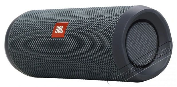 JBL Flip Essential 2 fekete Bluetooth hangszóró Audio-Video / Hifi / Multimédia - Hordozható, vezeték nélküli / bluetooth hangsugárzó - Hordozható, vezeték nélküli / bluetooth hangsugárzó - 453524