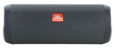 JBL Flip Essential 2 fekete Bluetooth hangszóró Audio-Video / Hifi / Multimédia - Hordozható, vezeték nélküli / bluetooth hangsugárzó - Hordozható, vezeték nélküli / bluetooth hangsugárzó - 453524