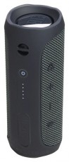 JBL Flip Essential 2 fekete Bluetooth hangszóró Audio-Video / Hifi / Multimédia - Hordozható, vezeték nélküli / bluetooth hangsugárzó - Hordozható, vezeték nélküli / bluetooth hangsugárzó - 453524